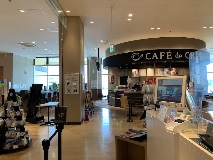 TSUTAYA QLuRi川越店 レビュー 口コミTSUTAYA QLuRi川越店 レビュー 口コミ