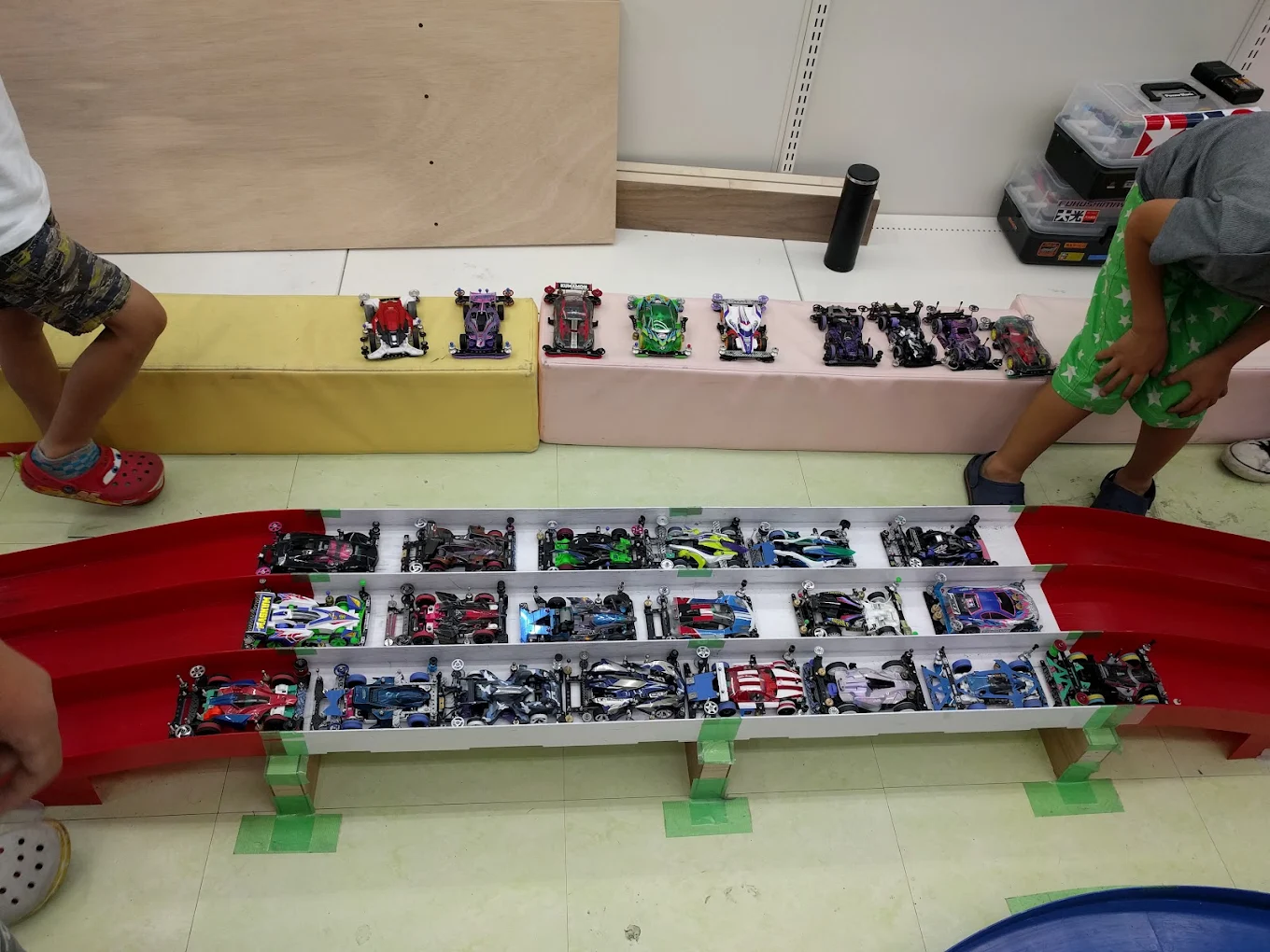 ゲオ 関 緑ヶ丘 店　レビュー　口コミ