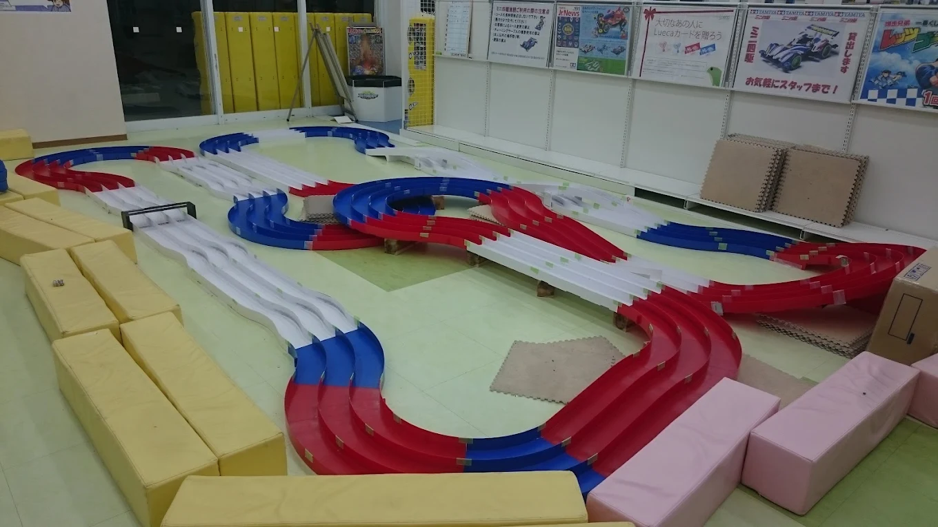 ゲオ 関 緑ヶ丘 店　レビュー　口コミ