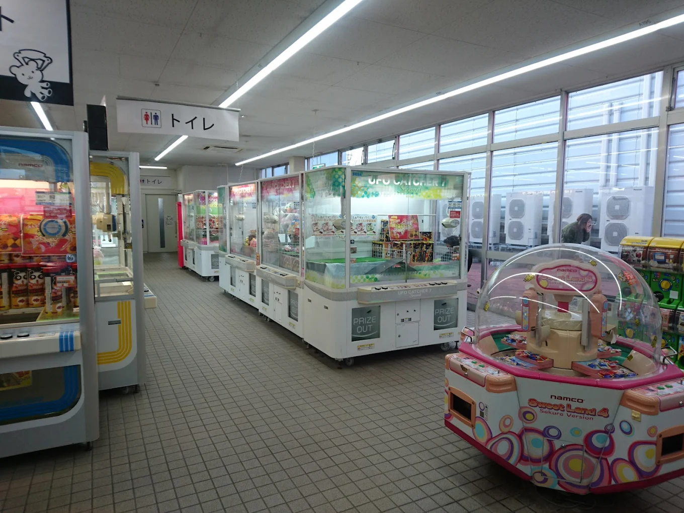 ゲオ 青森 柳川 店　レビュー　口コミ