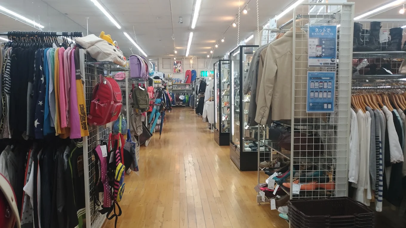 ゲオ 青森 柳川 店　レビュー　口コミ