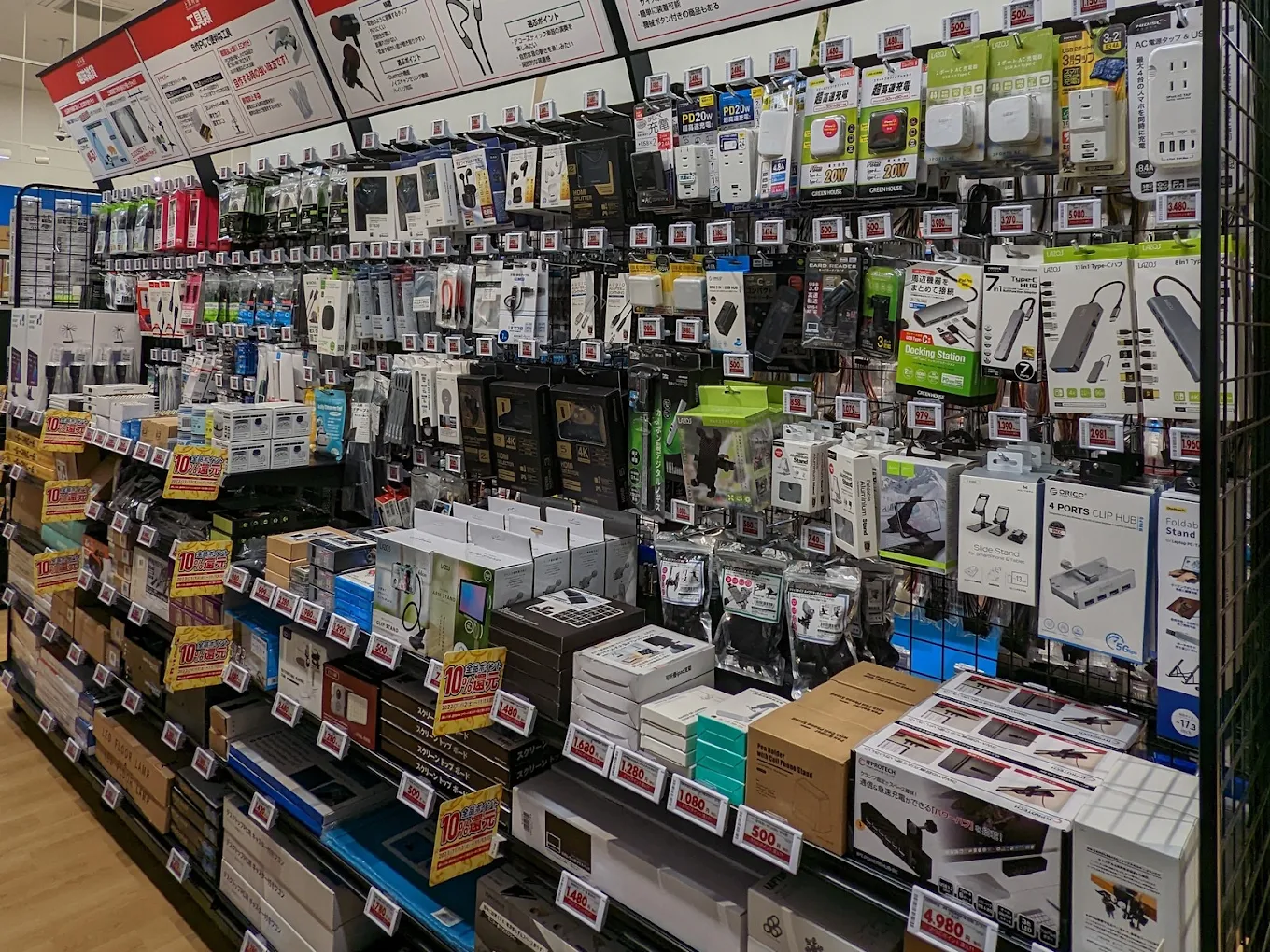 ドスパラ 津ラッツ店 レビュー　口コミ