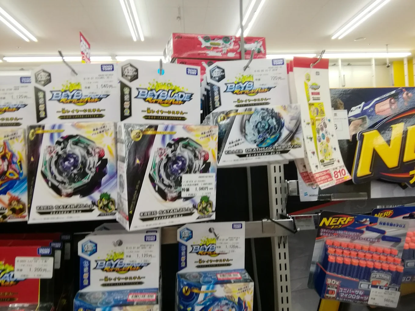 ジョーシン篠山店 口コミ　レビュー