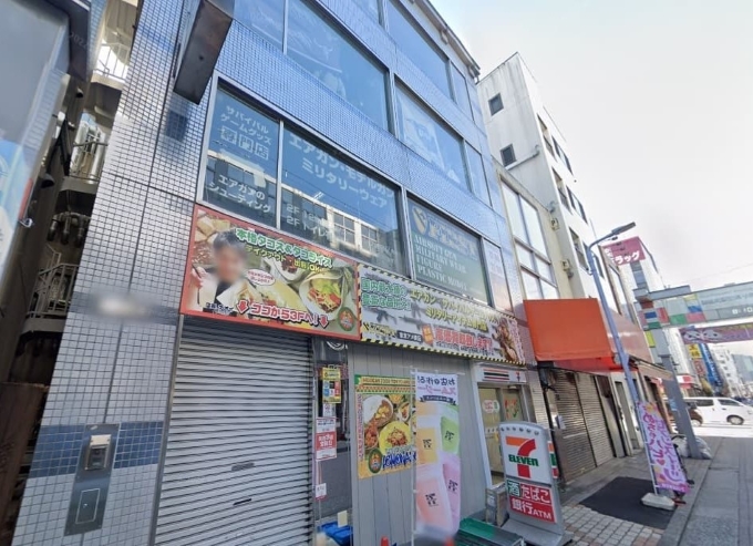 アメモバ 東京上野店 レビュー 口コミ