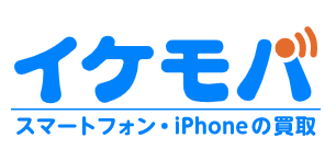 イケモバ ロゴ