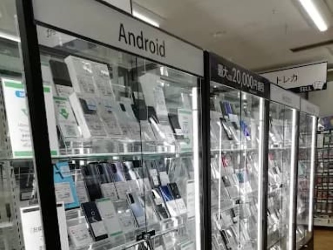 ゲオ 名古屋黒川店 レビュー 口コミ