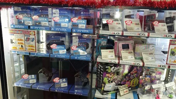 ゲオ 宿毛店　レビュー 口コミ