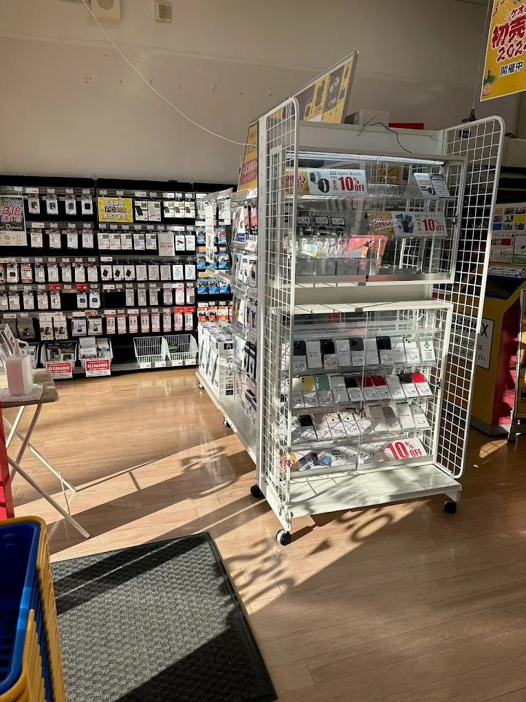 ゲオ　三島店　レビュー　口コミ