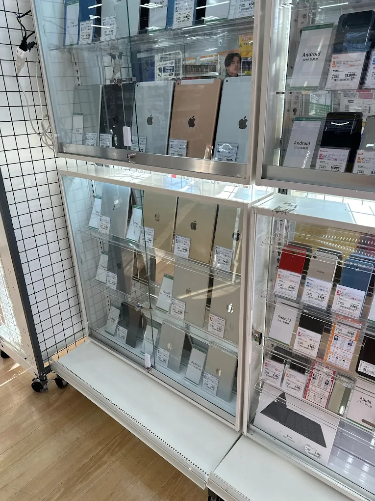 ゲオ　三島店　レビュー　口コミ
