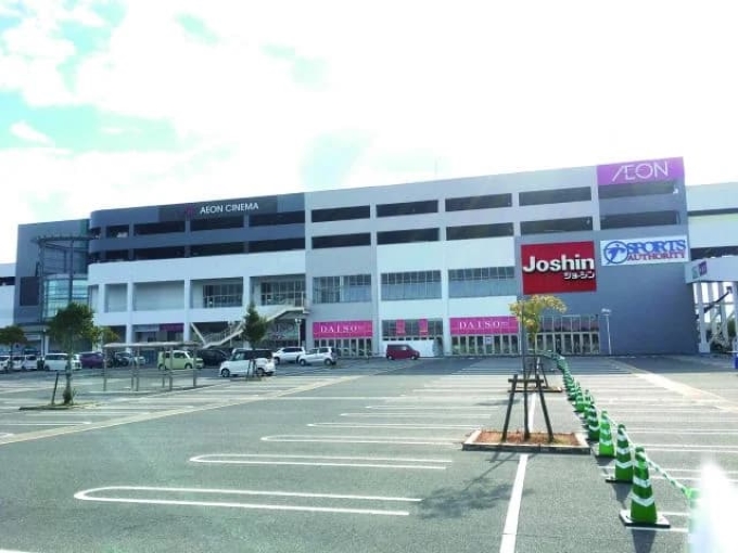 ジョーシン 泉南イオンモール店 レビュー 口コミ