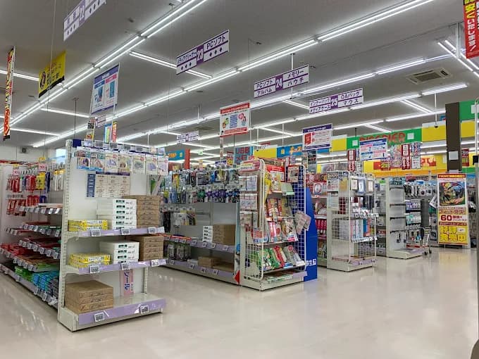 ジョーシン 奈良三条大路店 レビュー 口コミ