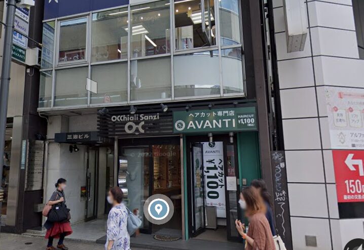モバステ　池袋店　レビュー　口コミ