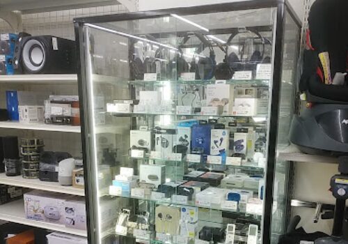 ゲオ酒田バイパス店 レビュー 口コミ