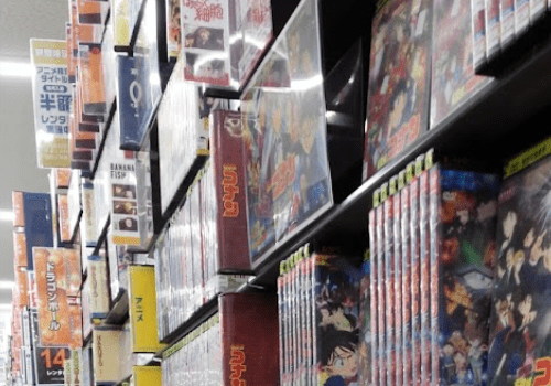 ゲオ 鶴岡城南店 レビュー 口コミ