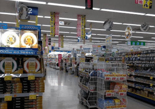 YAMADA web.com 宇都宮本店レビュー　口コミ
