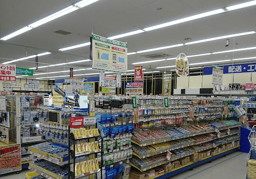 YAMADA web.com 宇都宮本店レビュー　口コミ