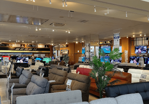 ヤマダデンキ　家電住まいる館YAMADA駒生店レビュー　口コミ