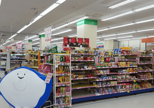 ヤマダデンキ　家電住まいる館YAMADA駒生店レビュー　口コミ