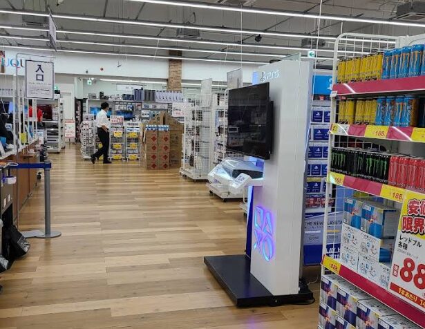 ゲオ鹿児島新栄店 レビュー 口コミ