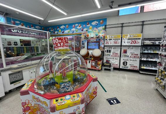 ゲオ留萌店 レビュー 口コミ