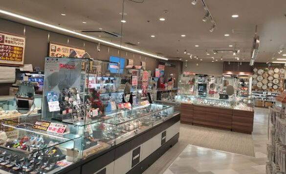 ジョーシン三宮1ばん館 レビュー 口コミ