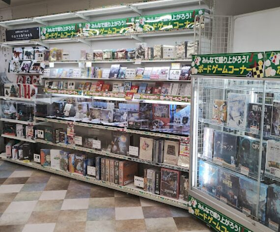 ジョーシン三宮1ばん館 レビュー 口コミ