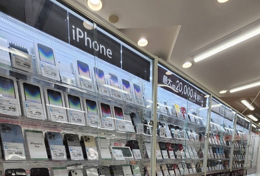 ゲオ　喜連東店　レビュー口コミ