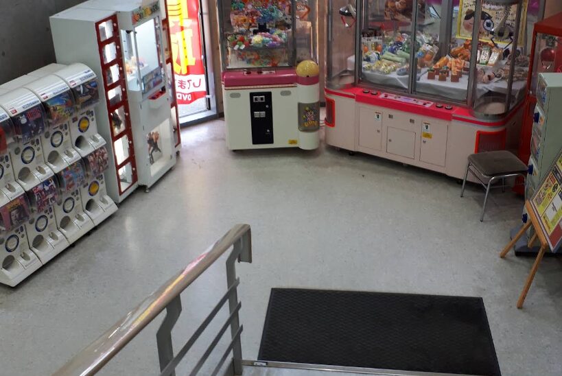 ゲオ根室店　口コミレビュー