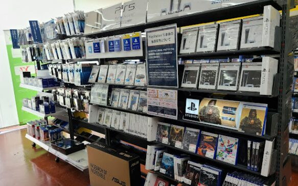 ゲオ 鹿児島草牟田店 レビュー 口コミ