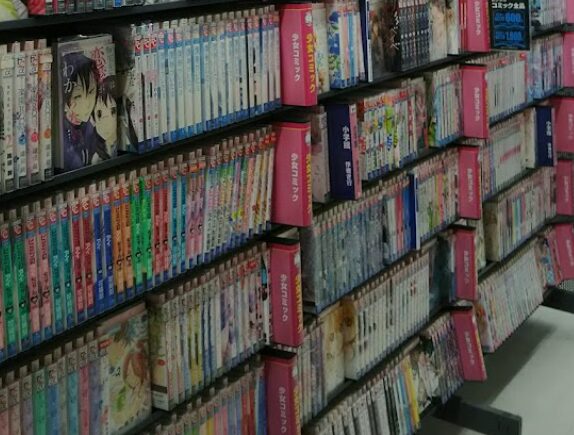 ゲオ 高知土佐道路店 レビュー 口コミ
