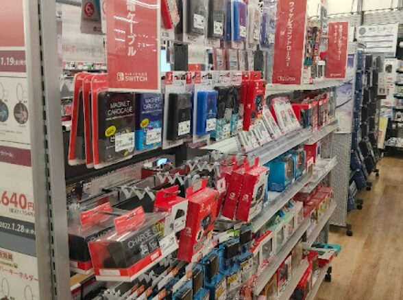 ゲオ 今宿店 レビュー 口コミ