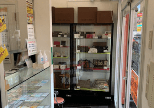 大黒屋 海老名店 口コミレビュー