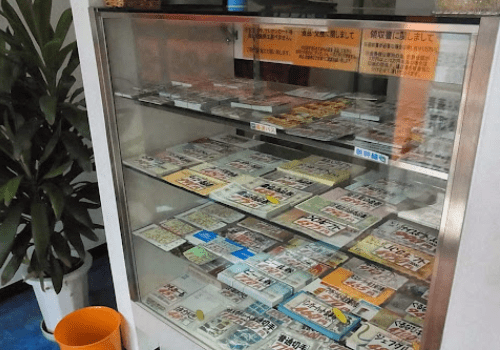 大黒屋 福岡箱崎店　口コミレビュー