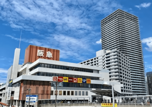 ビックカメラ 高槻阪急スクエア店　レビュー 口コミ