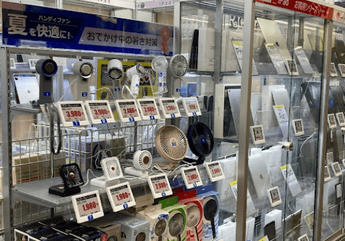 ソフマップ ReCollection なんば店　レビュー 口コミ