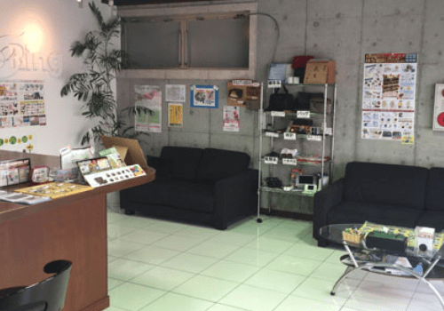 買取専門店 エコリング横浜センター南店 口コミ　レビュー