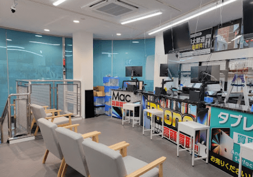 イオシス 新宿西口店 口コミ　レビュー