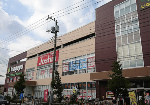 ジョーシン　西東京保谷店　レビュー　口コミ