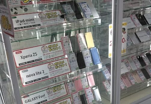 ゲオ イオンタウン黒崎店 レビュー 口コミ