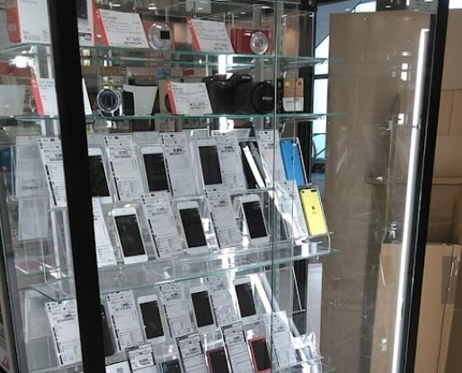 ゲオ イオンタウン黒崎店 レビュー 口コミ