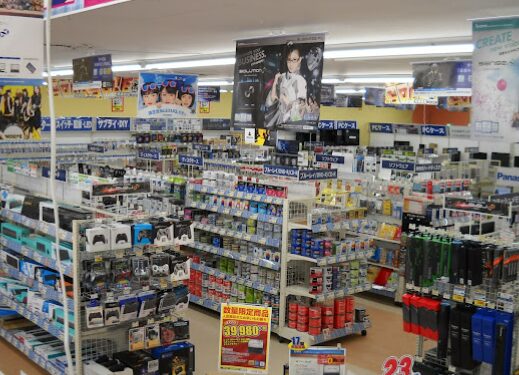パソコン工房 香椎店 レビュー 口コミ