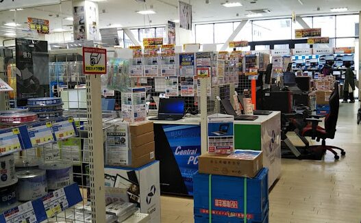 パソコン工房 福岡南店 レビュー 口コミ