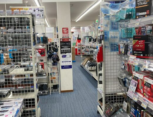 パソコン工房 八幡店 レビュー 口コミ