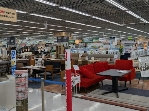 LABI1 LIFE SELECT なんば レビュー 口コミ