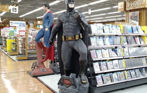 LABI1 LIFE SELECT なんば レビュー 口コミ