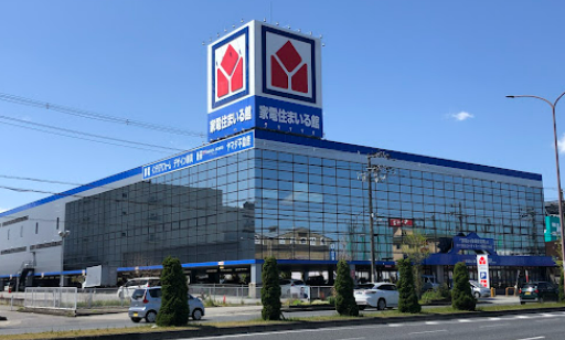 テックランド 堺本店 レビュー 口コミ