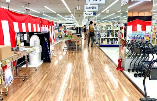 テックランド 堺本店 レビュー 口コミ