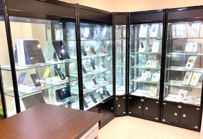 ダイワンテレコム 渋谷店 レビュー 口コミ