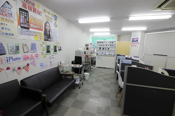 BuyerJapan ドン・キホーテ新潟駅南店 レビュー 口コミ