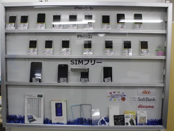 BuyerJapan ドン・キホーテ新潟駅南店 レビュー 口コミ